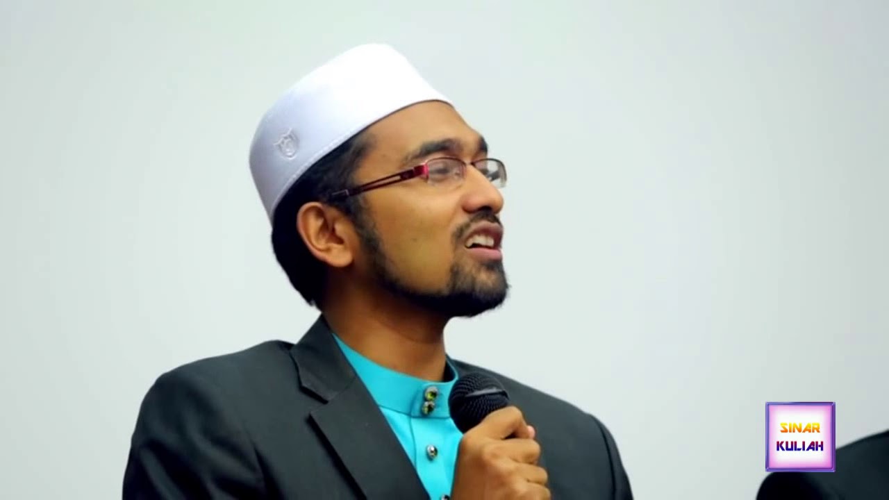 Benarkah Ada HADIS yang HILANG - Dr Rozaimi Ramle