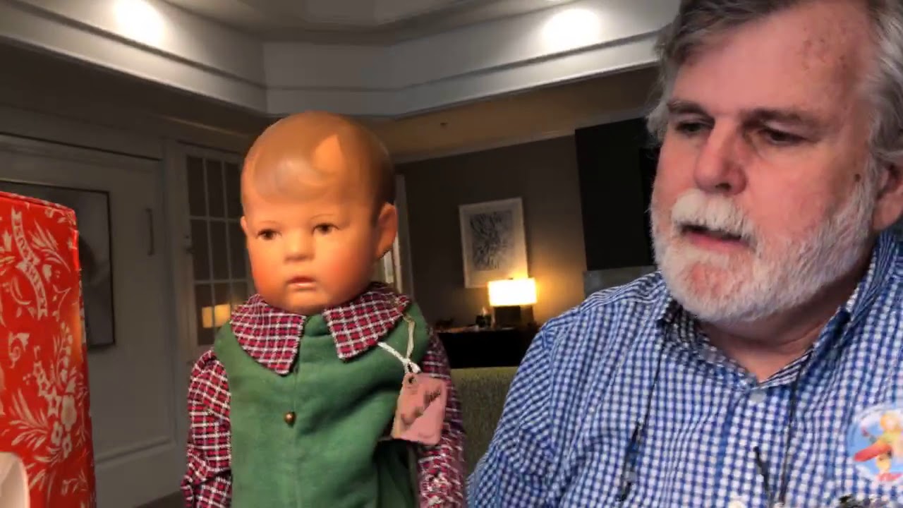 Kruse Collecting 101 with Jonathan Green in Nashville, Tennessee