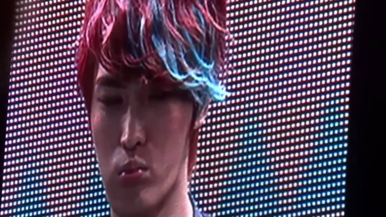 Cute Hyper JAE ^^ (PART 3)