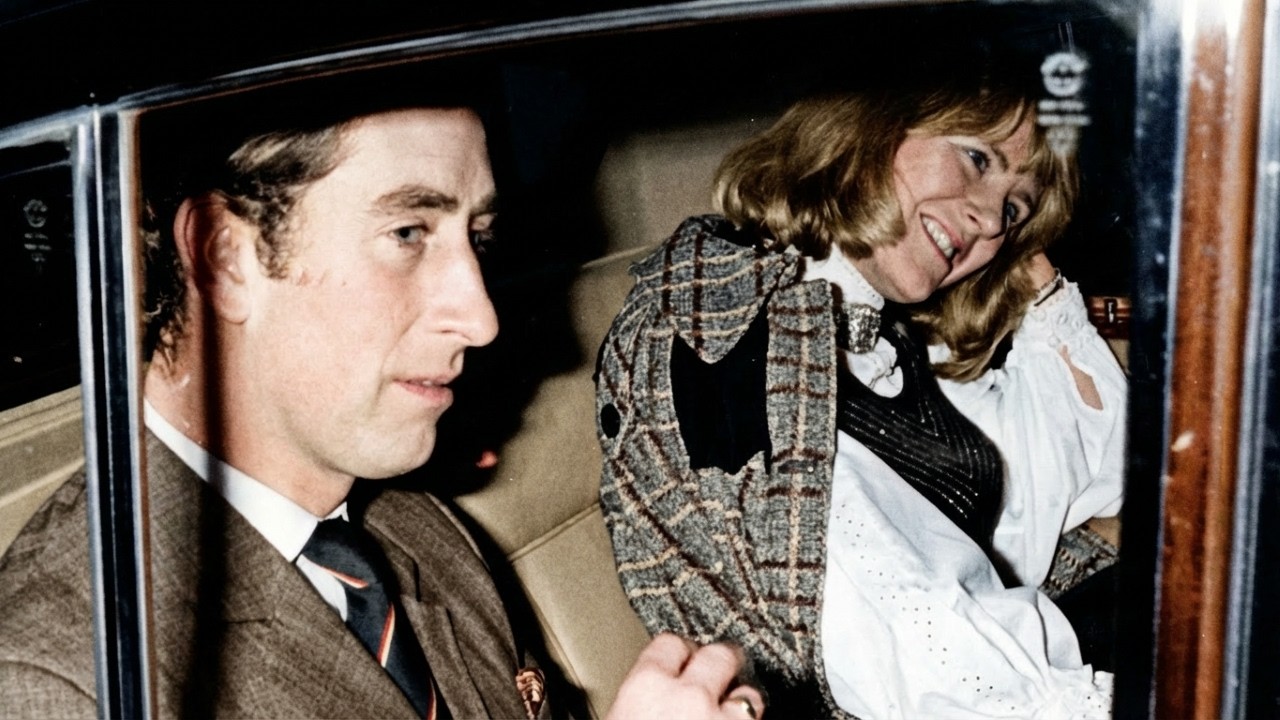 Dans l’intimité d’Elizabeth II : archives rares et témoignages