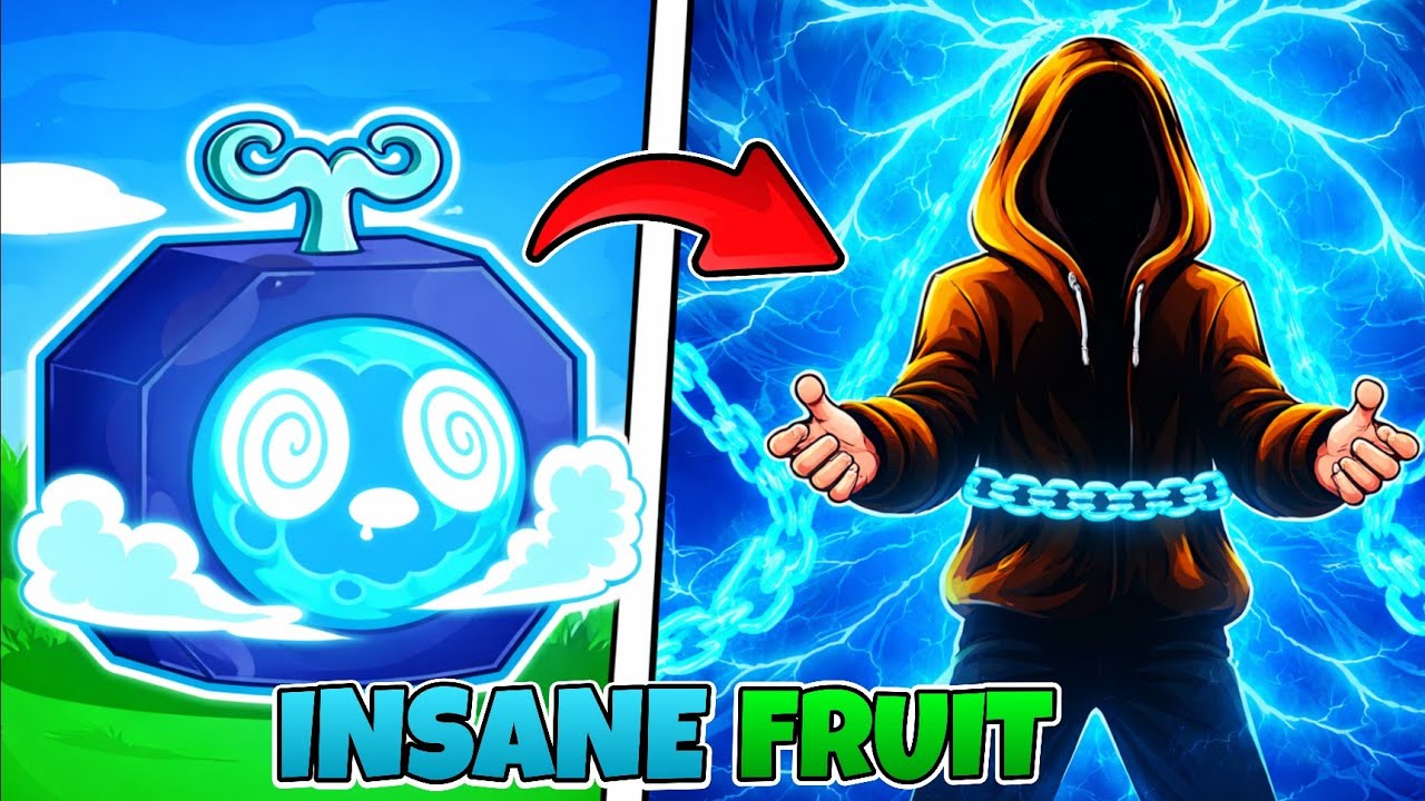 I MASTERED The PORTAL Fruit In BLOX FRUITS Roblox