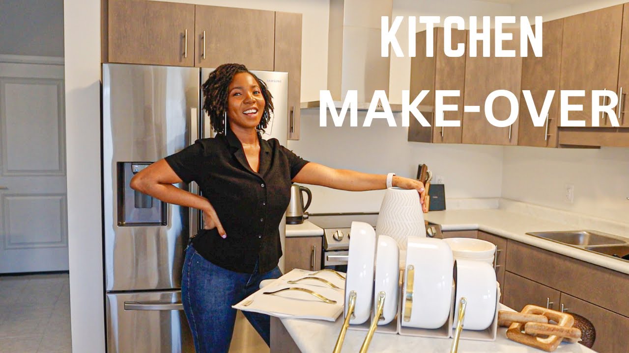 A KITCHEN SPLURGE & MUST-HAVES: Home Decoration and Organisation in Full Effect!