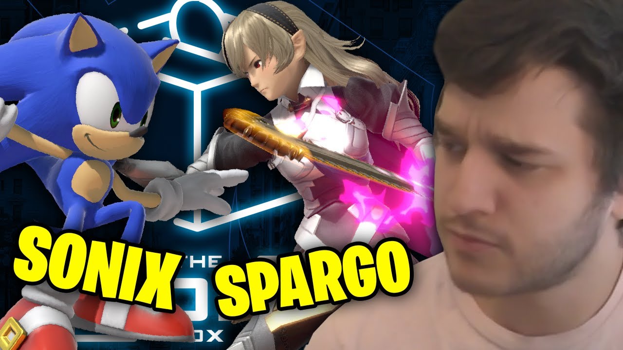 WHO IS THE NEW BEST PLAYER? (Coinbox IRL Top 8 Reaction)