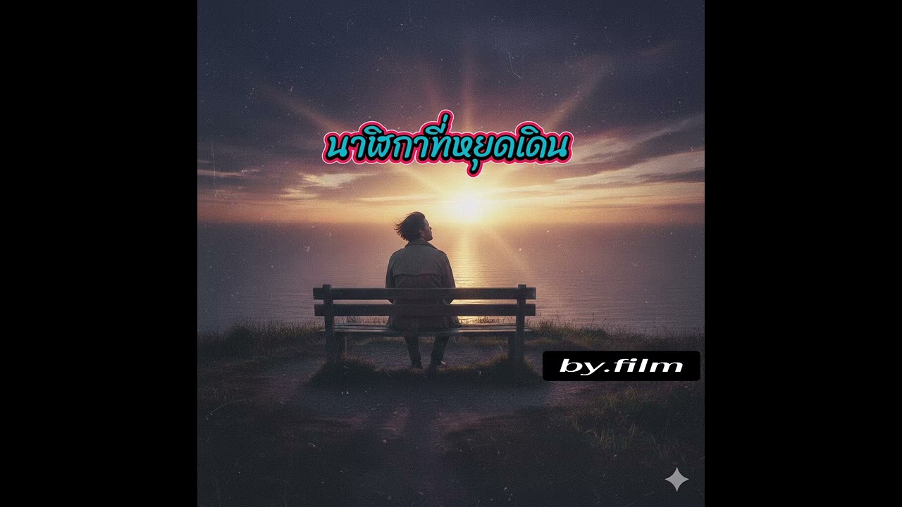 นาฬิกาที่หยุดเดิน by.film