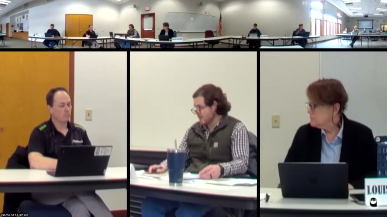 02/02/26  PPS Comm Meeting Video