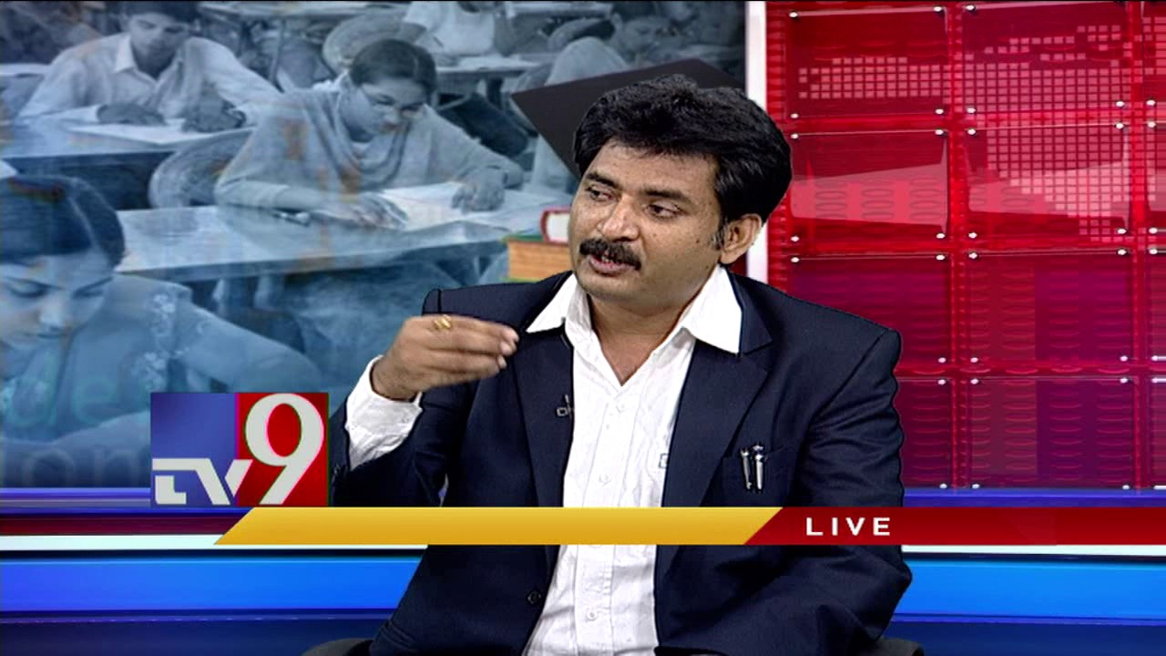 PGDM Vs. Regular MBA - Career Plus - TV9