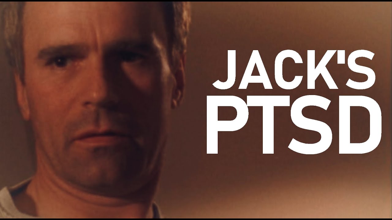 Jack's PTSD
