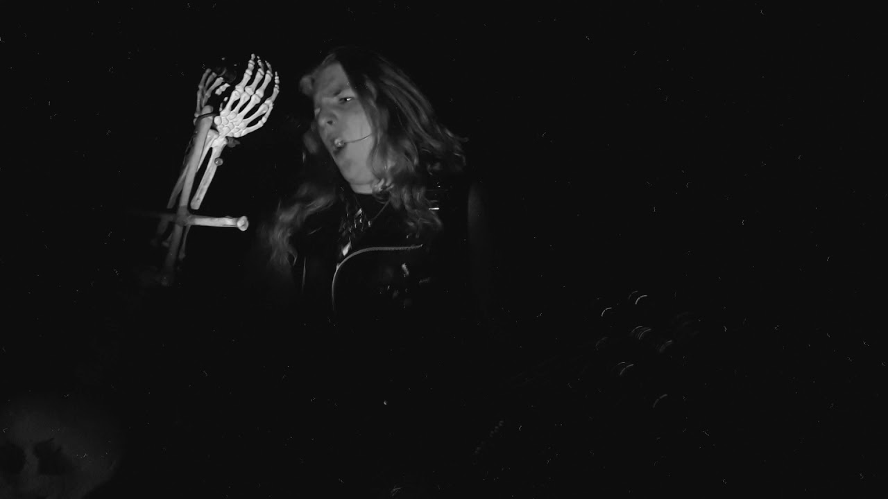 Souls of Hades - Lay Your Bones (official video 2018)