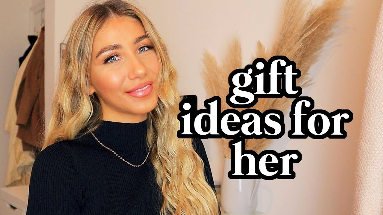 Christmas gift guide 2020  wish list  gift ideas