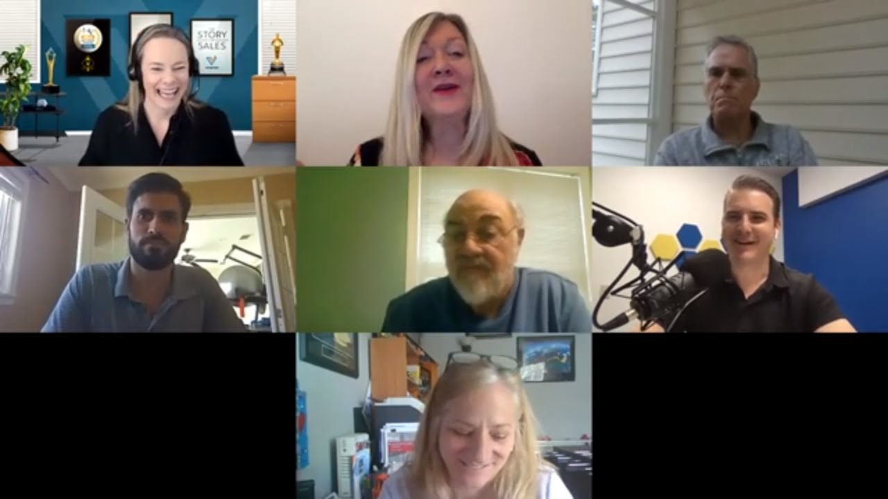 Viveka von Rosen | @LinkedinExpert | 3 Critical Tips | PACE PEO Mastermind Mini-Session