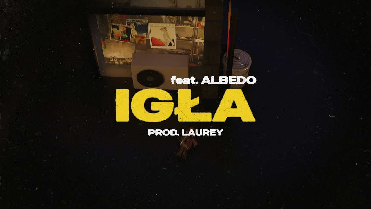 COURONNE - IGŁA ft. Heptys