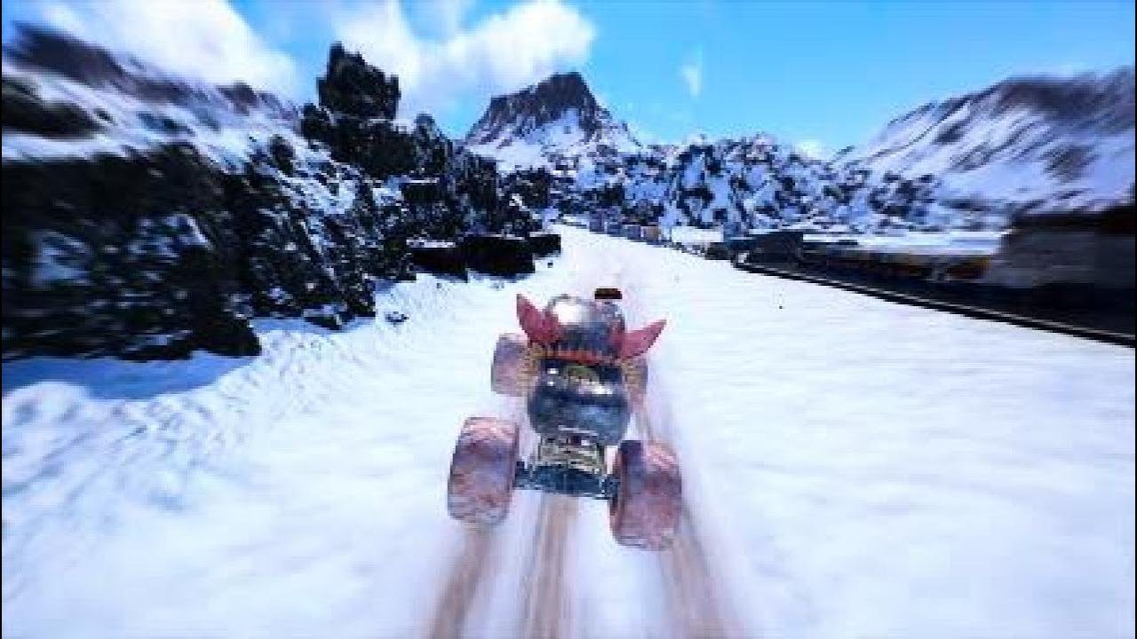 Monster Jam Showdown Ep.6