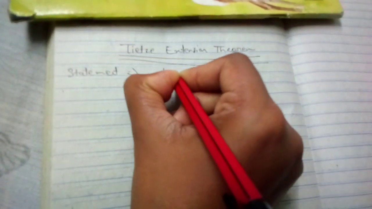 #TietzeExtensionTh... Tietze Extension Theorem / Normal space / Separation axioms /  Topology /Maths