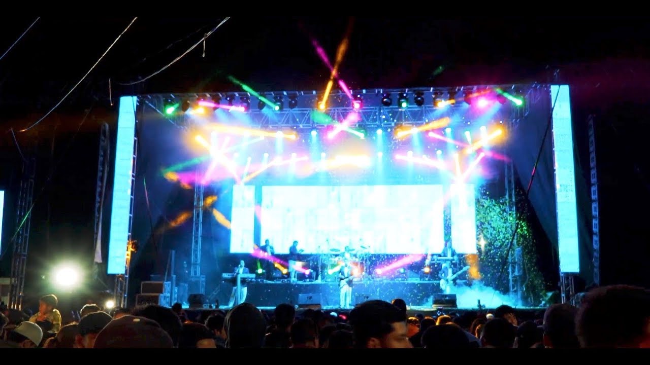 AYER -LOS MANAGERS EN VIVO 2019 SAN FRANCISCO COAPA CHOLULA  PUEBLA