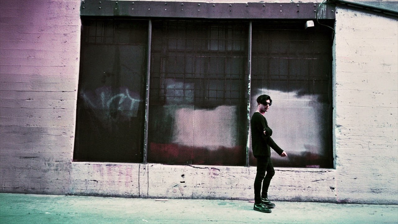 The Chain Gang Of 1974 - Sleepwalking (2012 Demo)