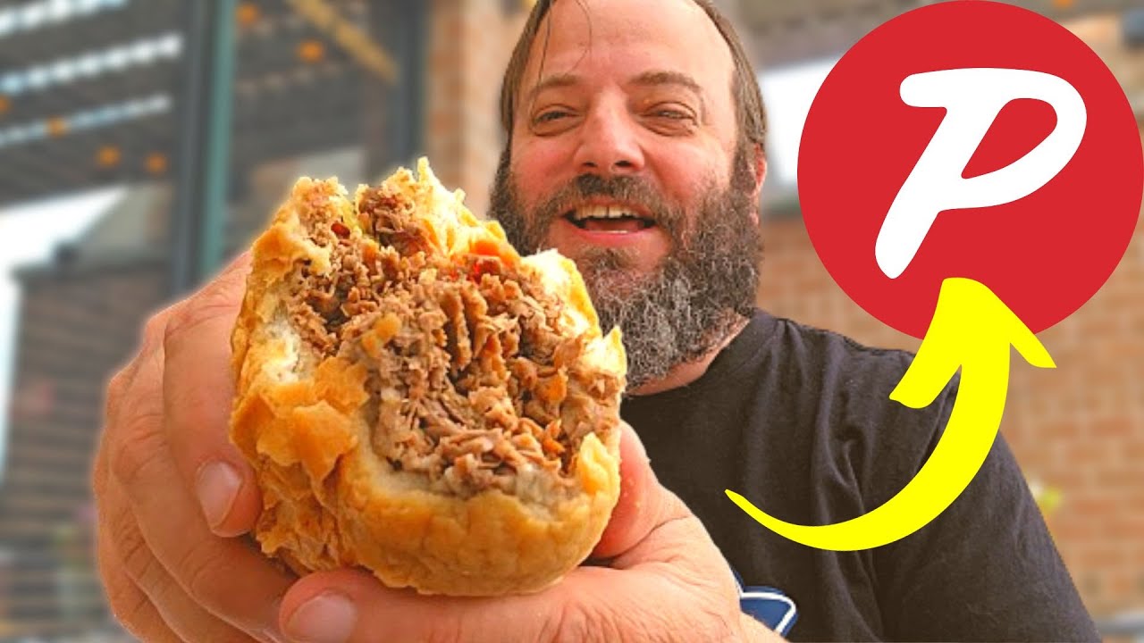 Is Portillo's Still Good Chicago-Style Food ?!?!?