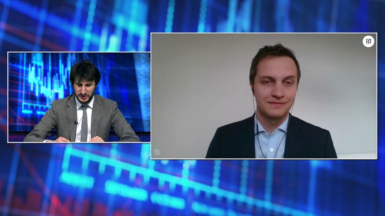 PIOTR PALUTKIEWICZ - NOWA ODSŁONA TARCZY ANTYKRYZYSOWEJ - EKONOMIA RAPORT