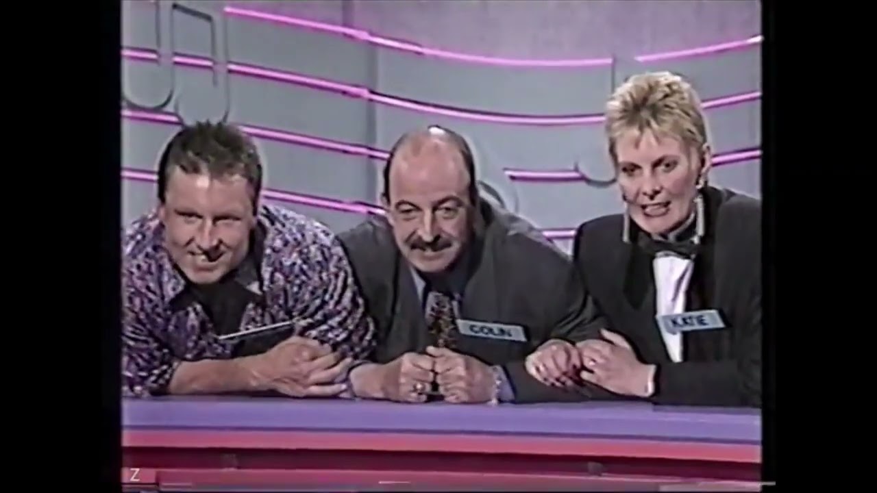 Keynotes Australia - 1992 Episode - 3 Of 4
