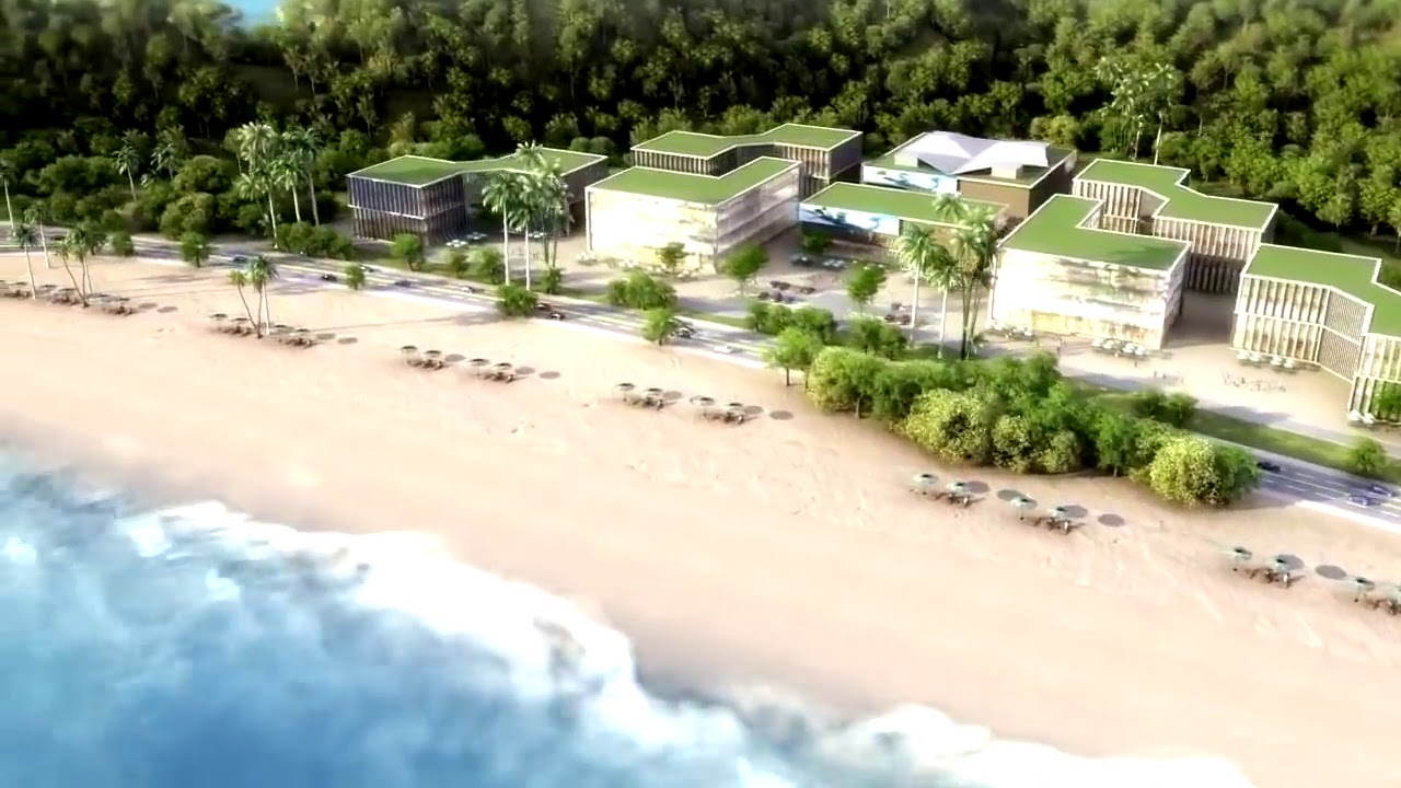 Plano Construsaun Tasi Tolu, Dili