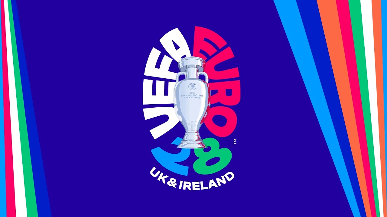 INTRO MUSIC UEFA EURO 2028 ??? 