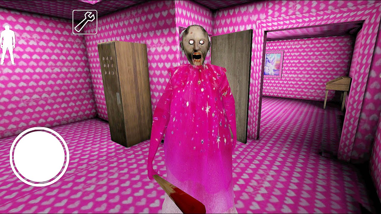 Granny 1 Escape | Pokugaming47 ☠️ | Is Live Now