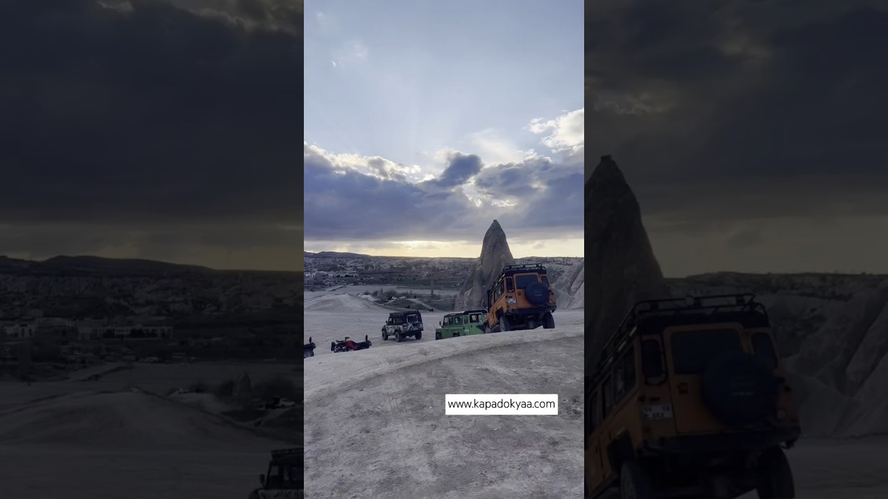 Cappadocia Atv Tour Price 2025 www.kapadokyaa.com #cappadocia #automobile #travel #atvtour #quad