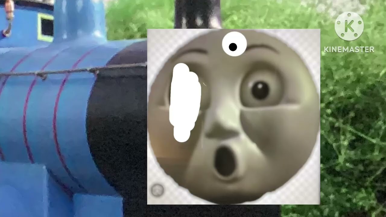 Sodor fallout my AU part 16 Toby’s sorrowful sitcide
