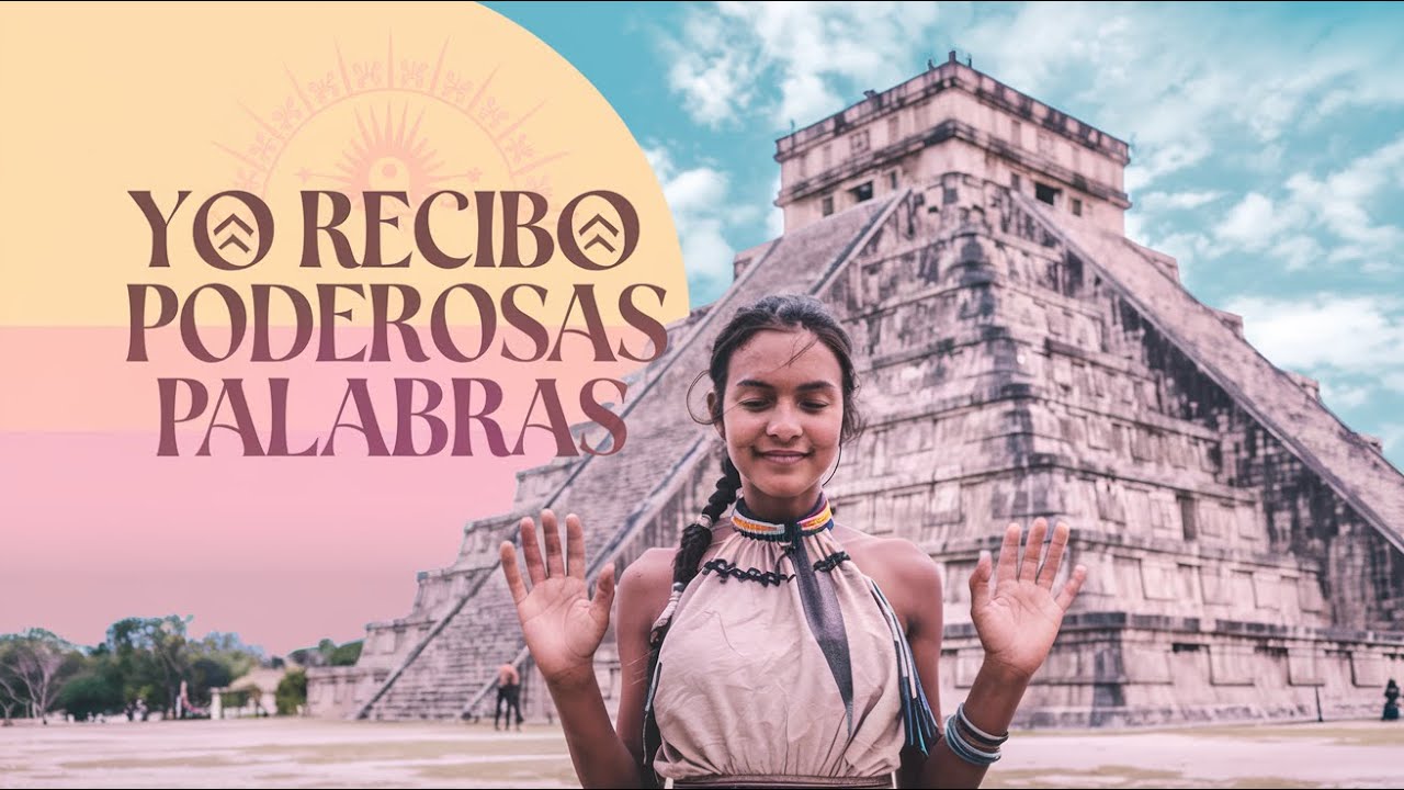 Yo Recibo: Cántico de Gratitud, Abundancia y Apertura Espiritual para Manifestar Bendiciones