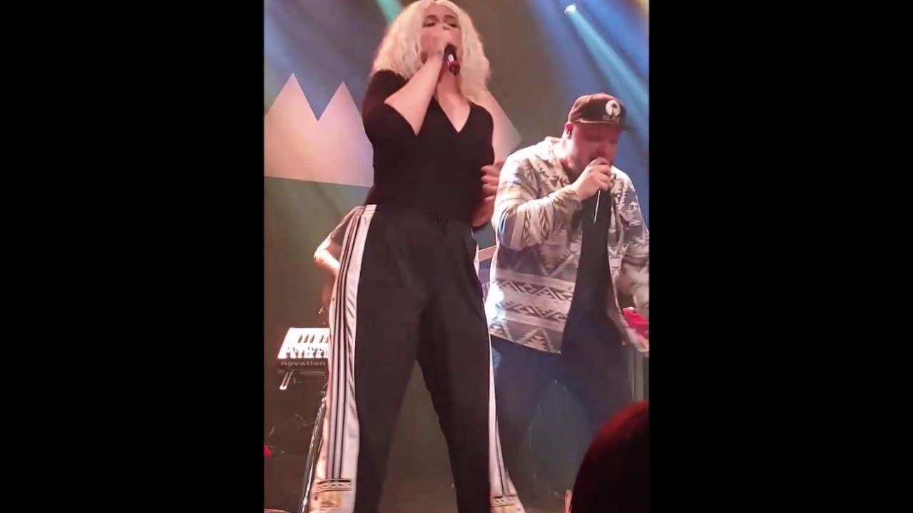 Kasmir feat. Saara ~ 