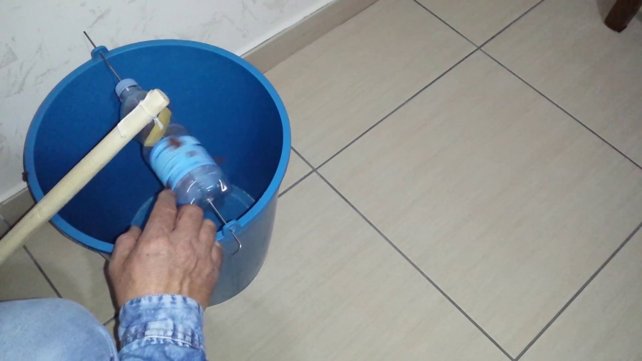 Trappola per topi piu semplice al mondo pure zoccole sorci catch mice cat trap  mousetrap Mausefalle