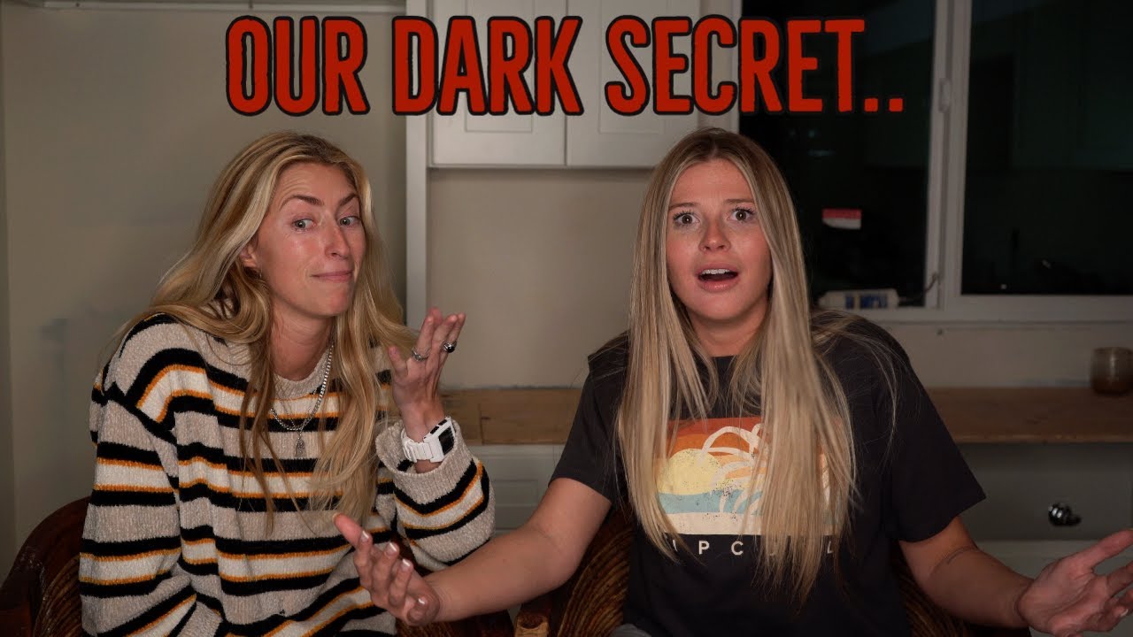 EXPOSING OUR DEEP DARK SECRETS!! *Answering Your Burning Questions*