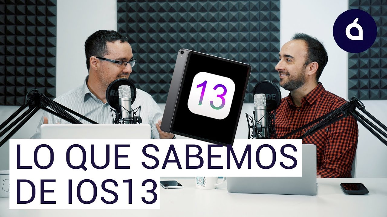 Todo lo que traerá iOS 13 en la próxima WWDC 2019. El iPad como gran protagonista | Applesfera