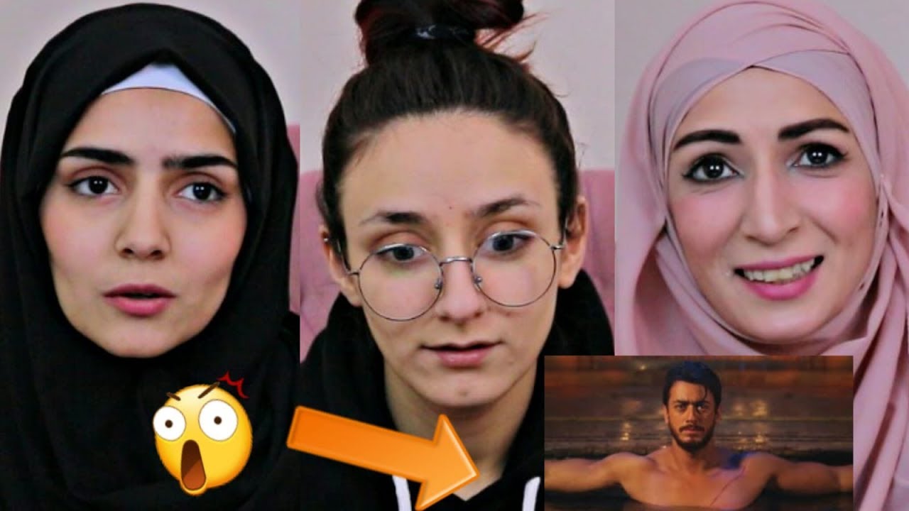 Reaction:Saad Lamjarred_BADDEK EIH|ردة فعلنا على أغنية سعد المجرد (بدك ايه)