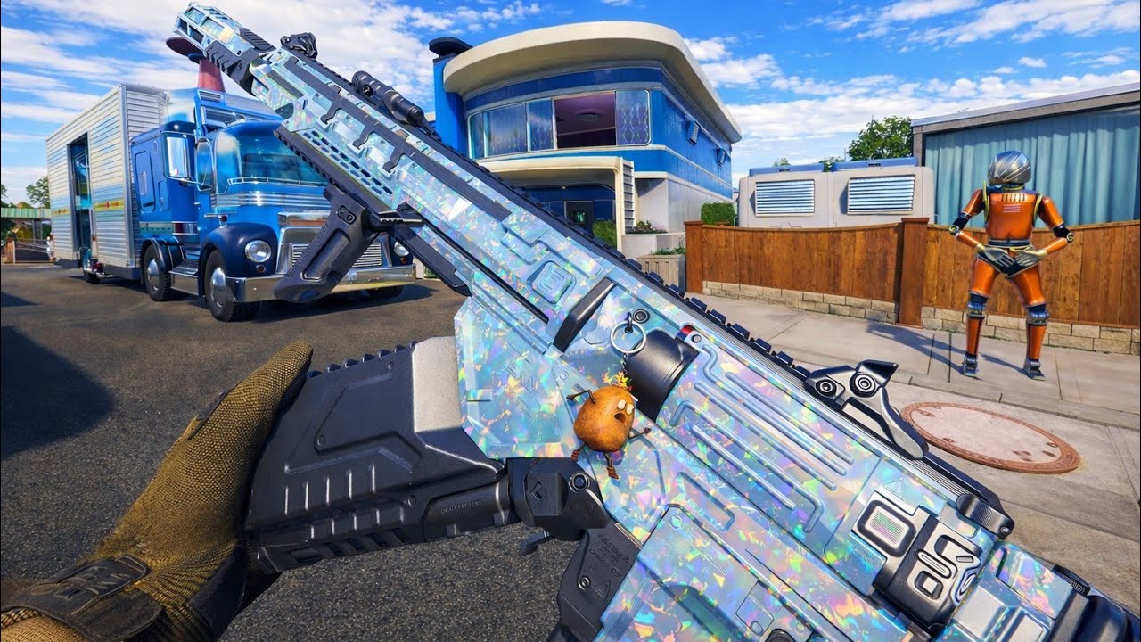 The EGRT-17 is my new favourite gun