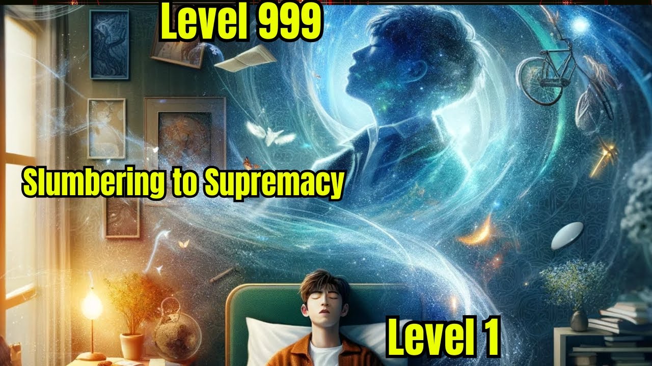 (4)  Dreaming of Dominance: The Sleeper's Rise to Power