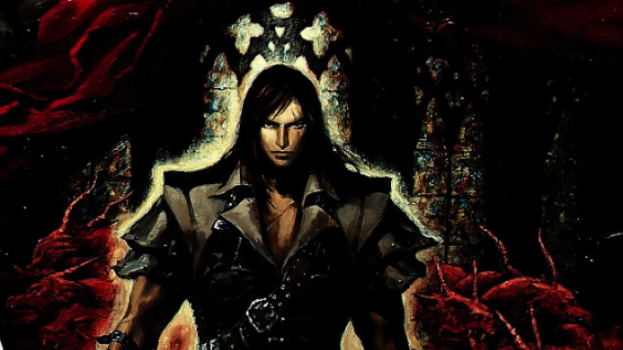 [Castlevania] Beginning (Hard Rock Arrangement) by M&K Company