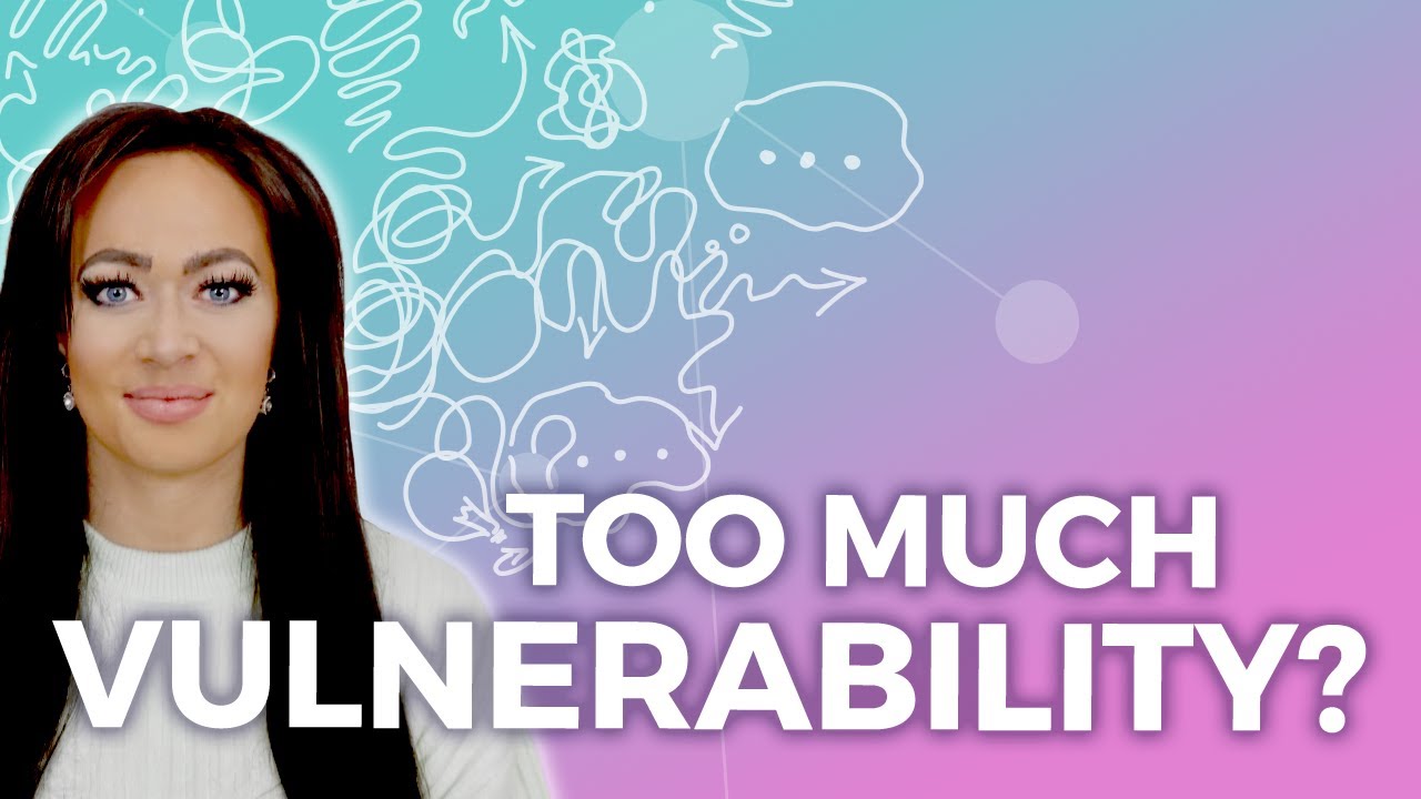 Opening Up & Then Suddenly Pulling Away? | Fearful Avoidant Attachment