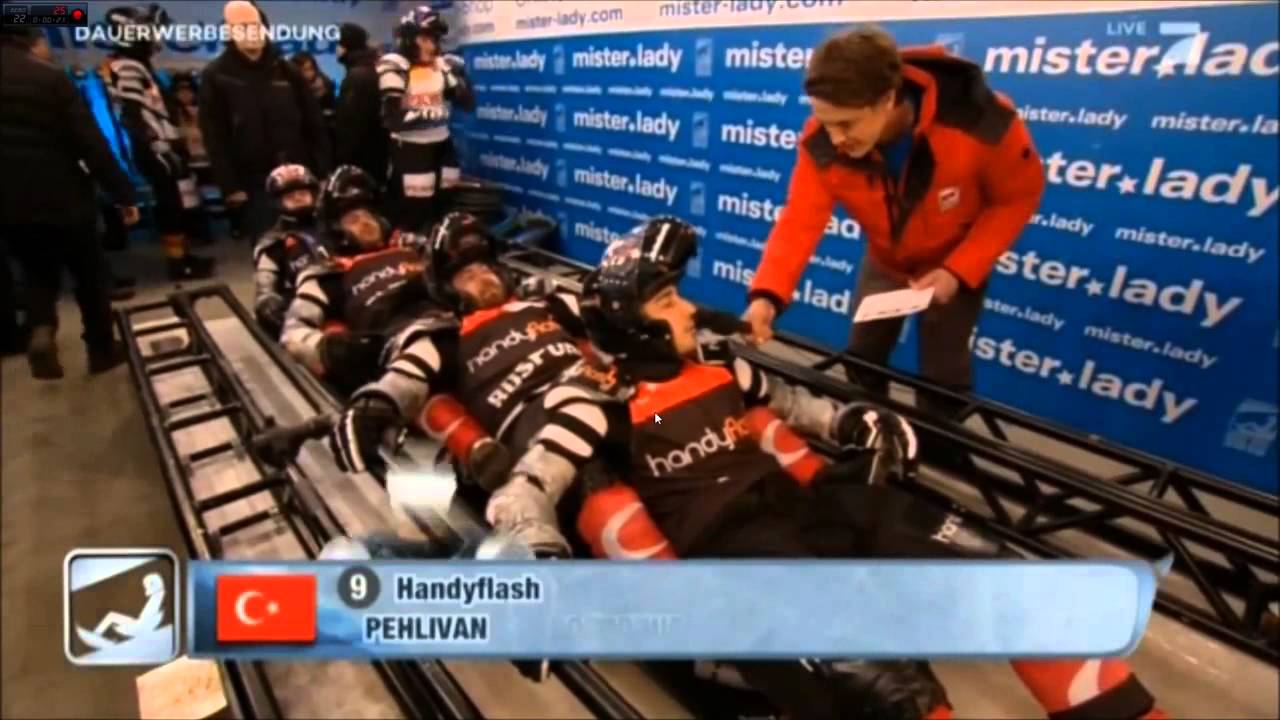 Eko Fresh disst Kay One bei Wok-WM 2015 HD