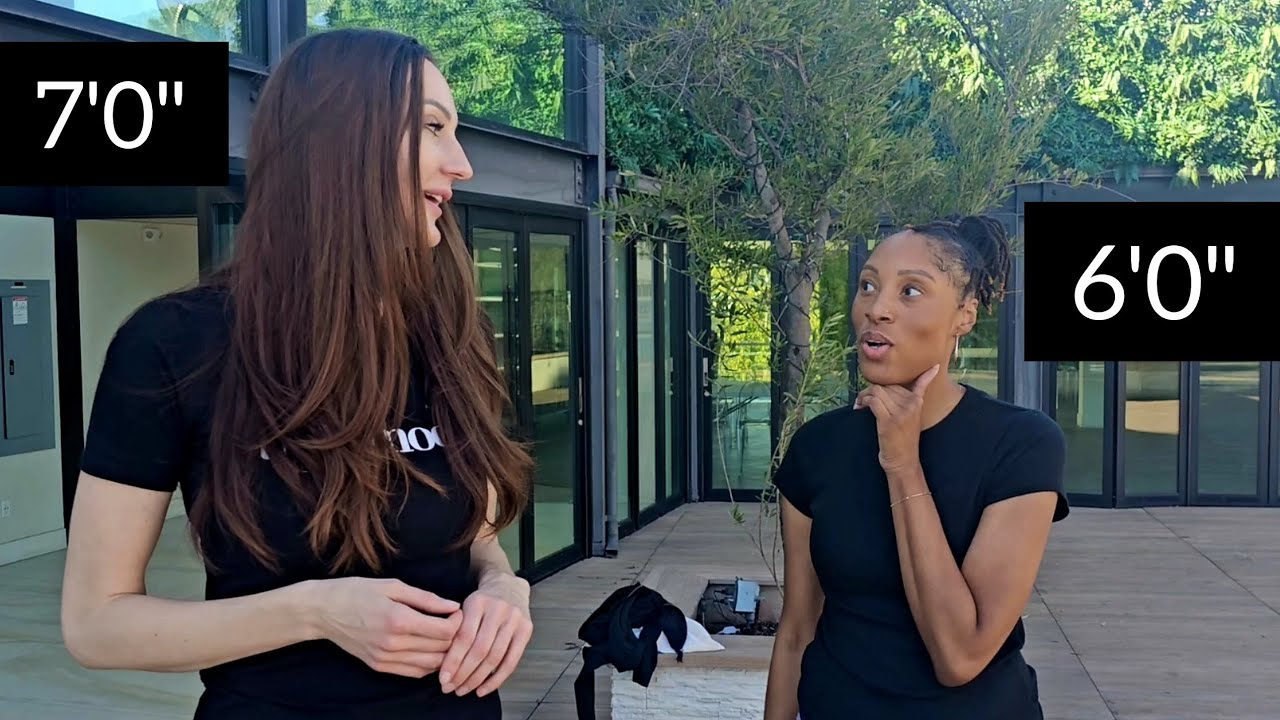 REACTION ON TALLEST MODEL AT CASTING (chair edition)