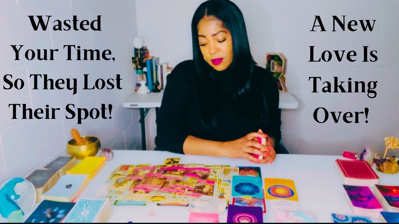 This Person Is Being Replaced! Someone New Is Taking Over & They Know What They Want!