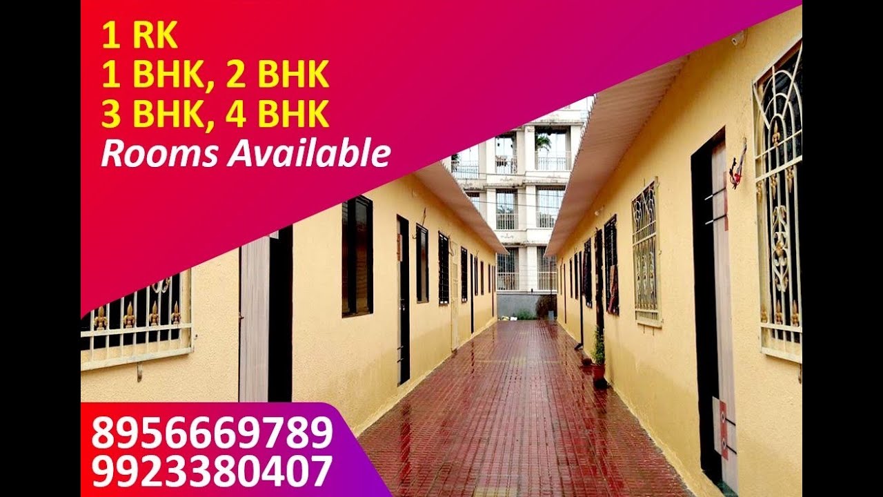 1BHK 450sqft in 6,50,000 Shree Swami Samarth Developers Neral