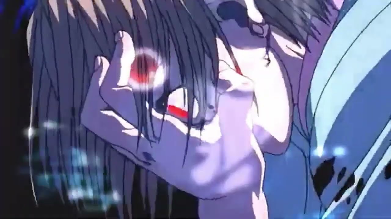 bleood ~ depression doesnt explain how i feel [zatru] {slowed + reverb}