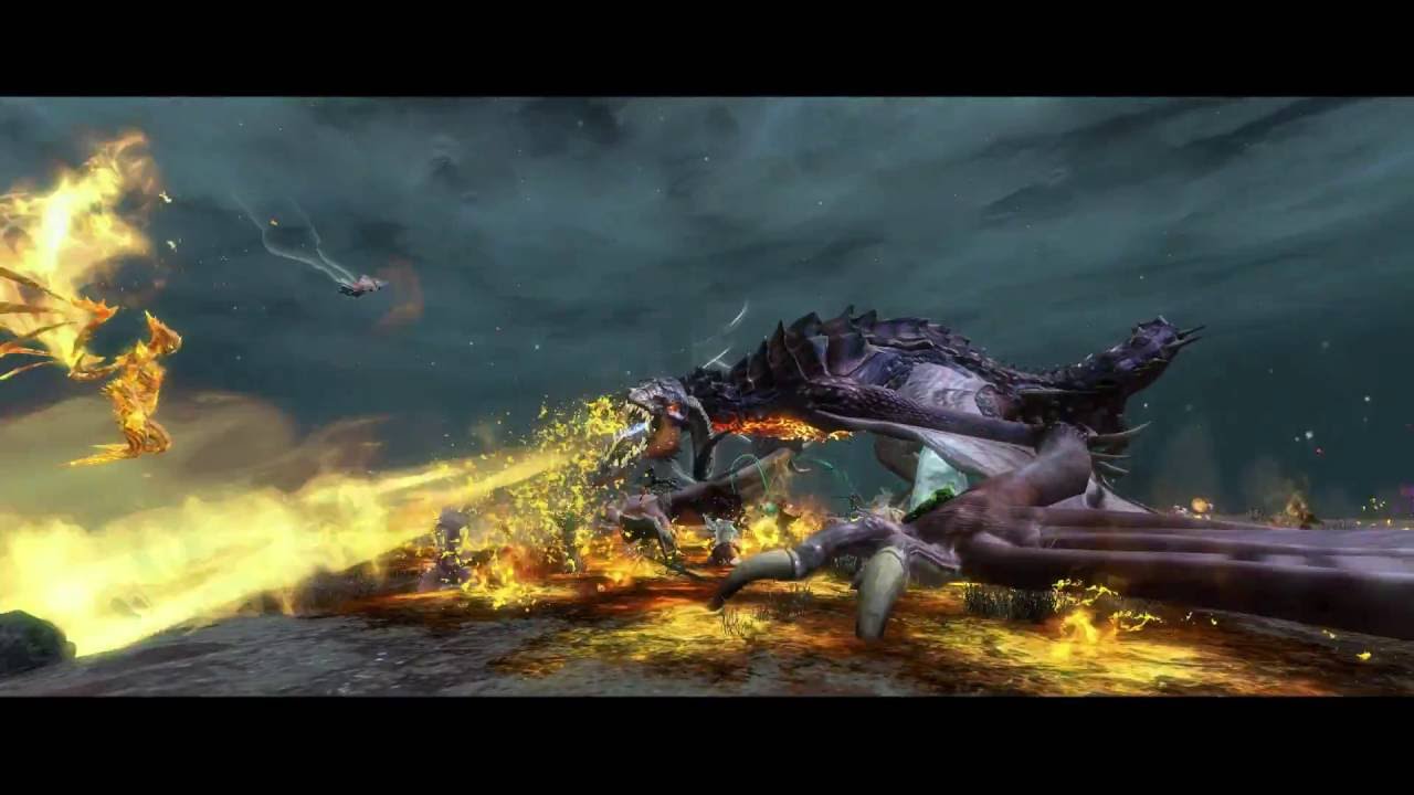 Guild Wars 2 - 
