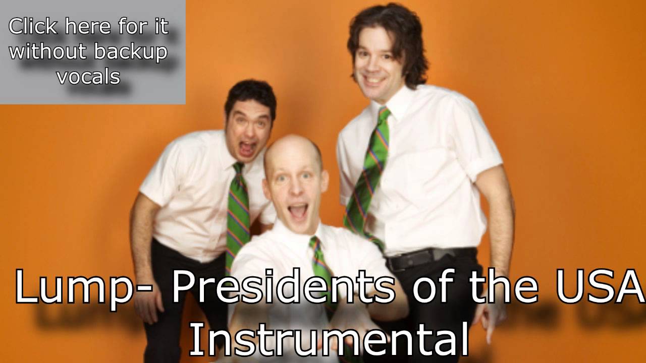Lump Instrumental