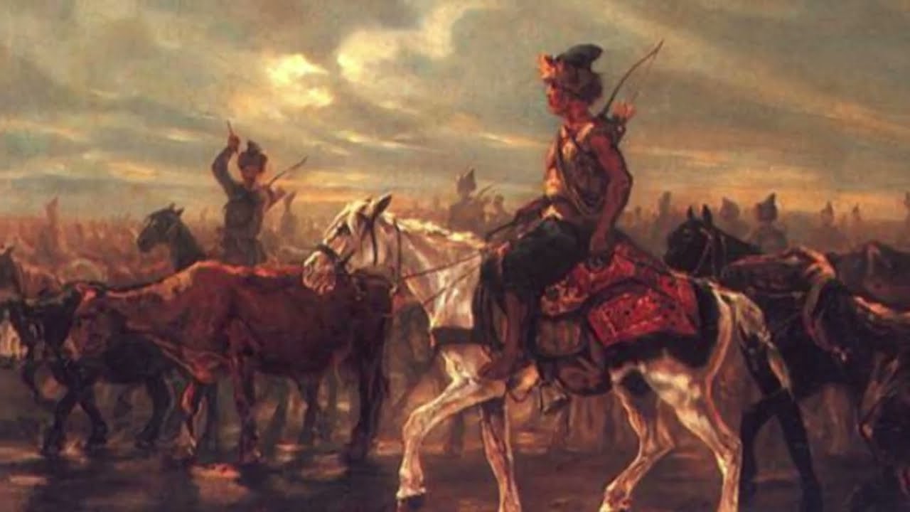 Rozejm w Andruszowie 1667/Wydarzenie dnia