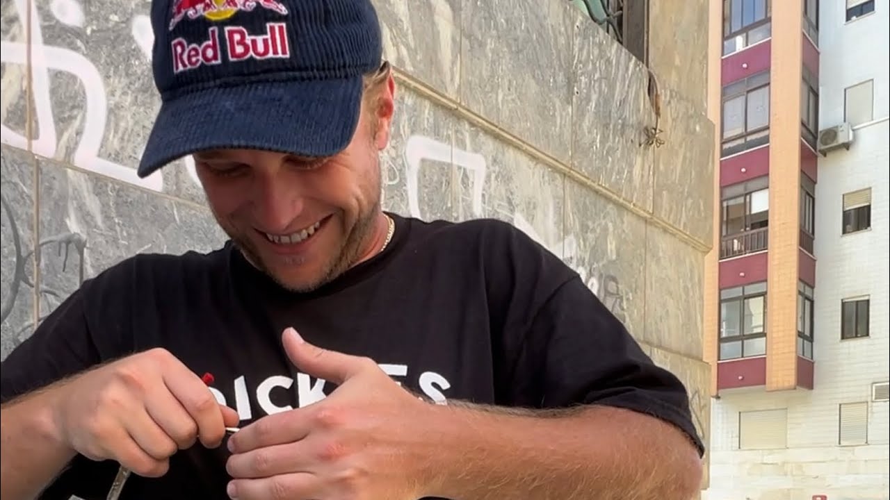 Bondo 101 with Jamie Foy