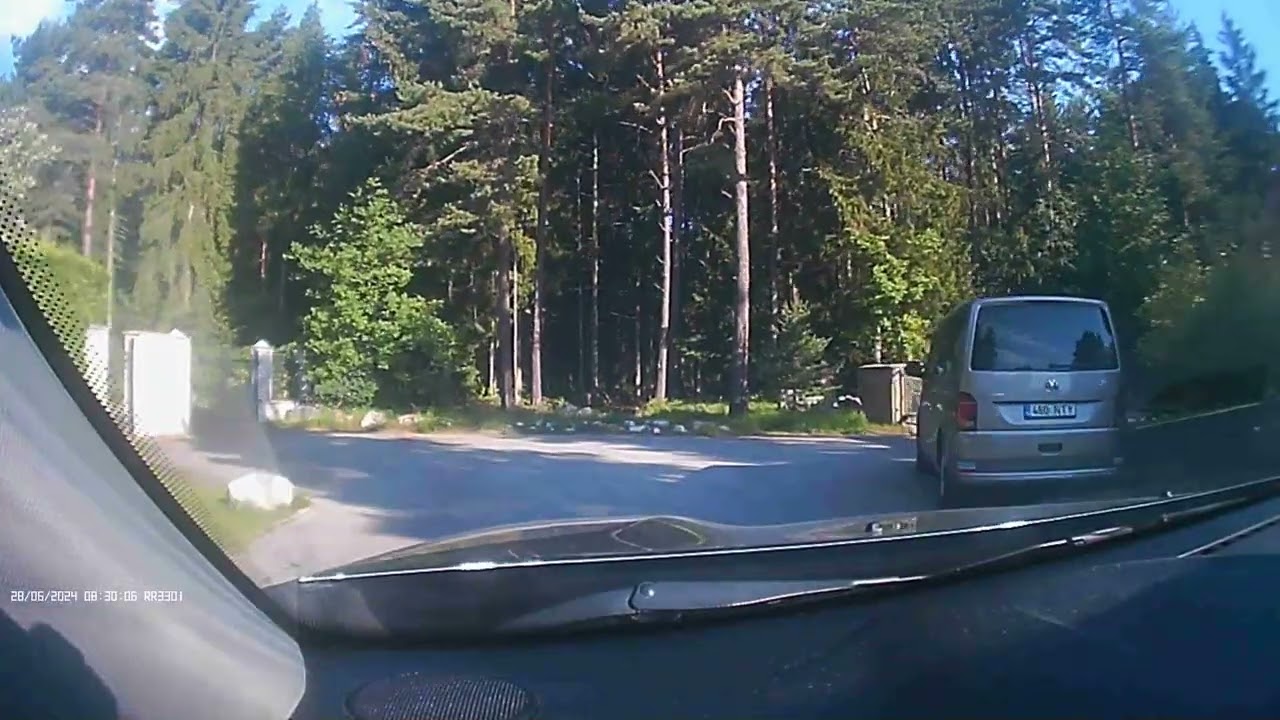 Tänavavaated. Landi, Kahva, Kammelja, Tirgu, Sikuti tänavad (Tallinn)