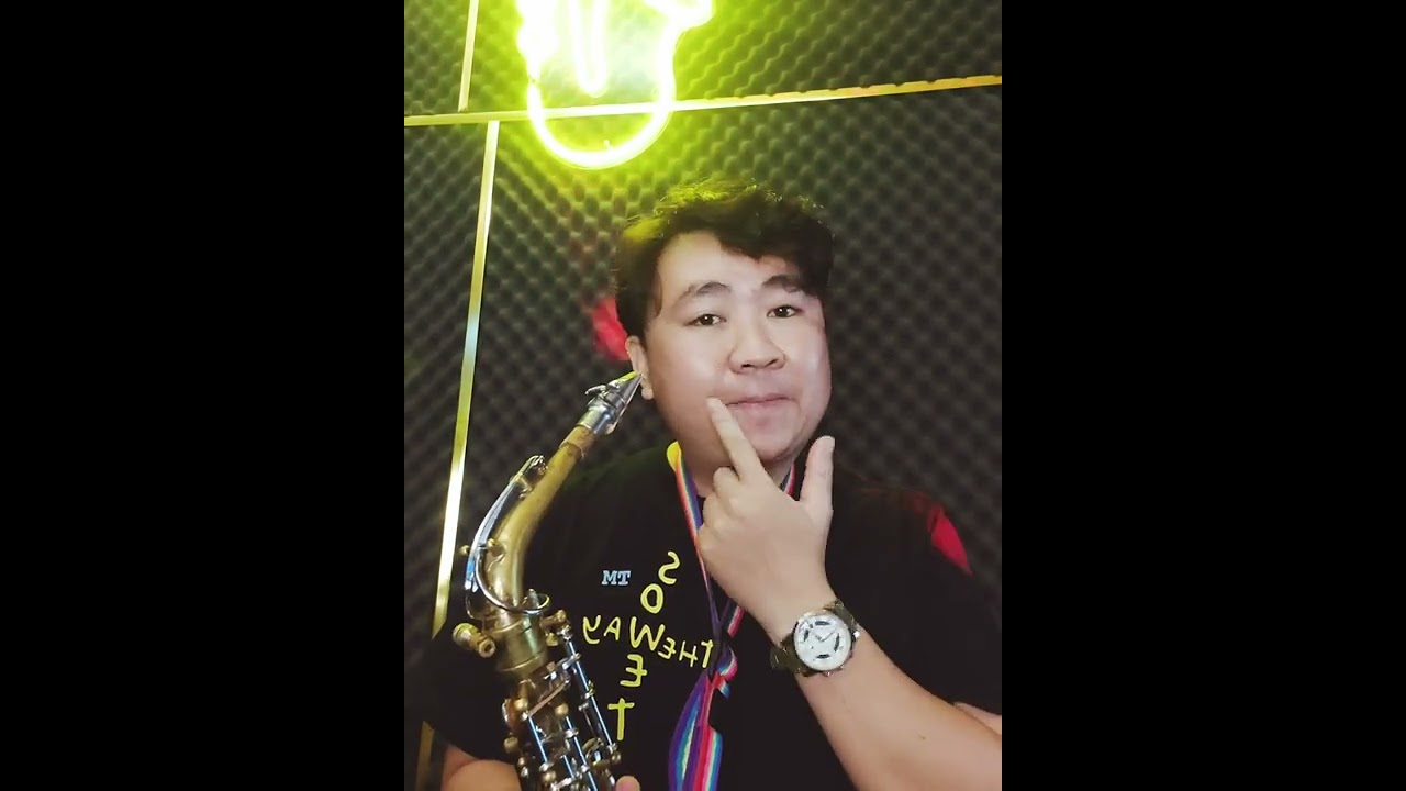 #chia sẻ kinh nghiệm tiếng kèn cho người mới tập saxophone