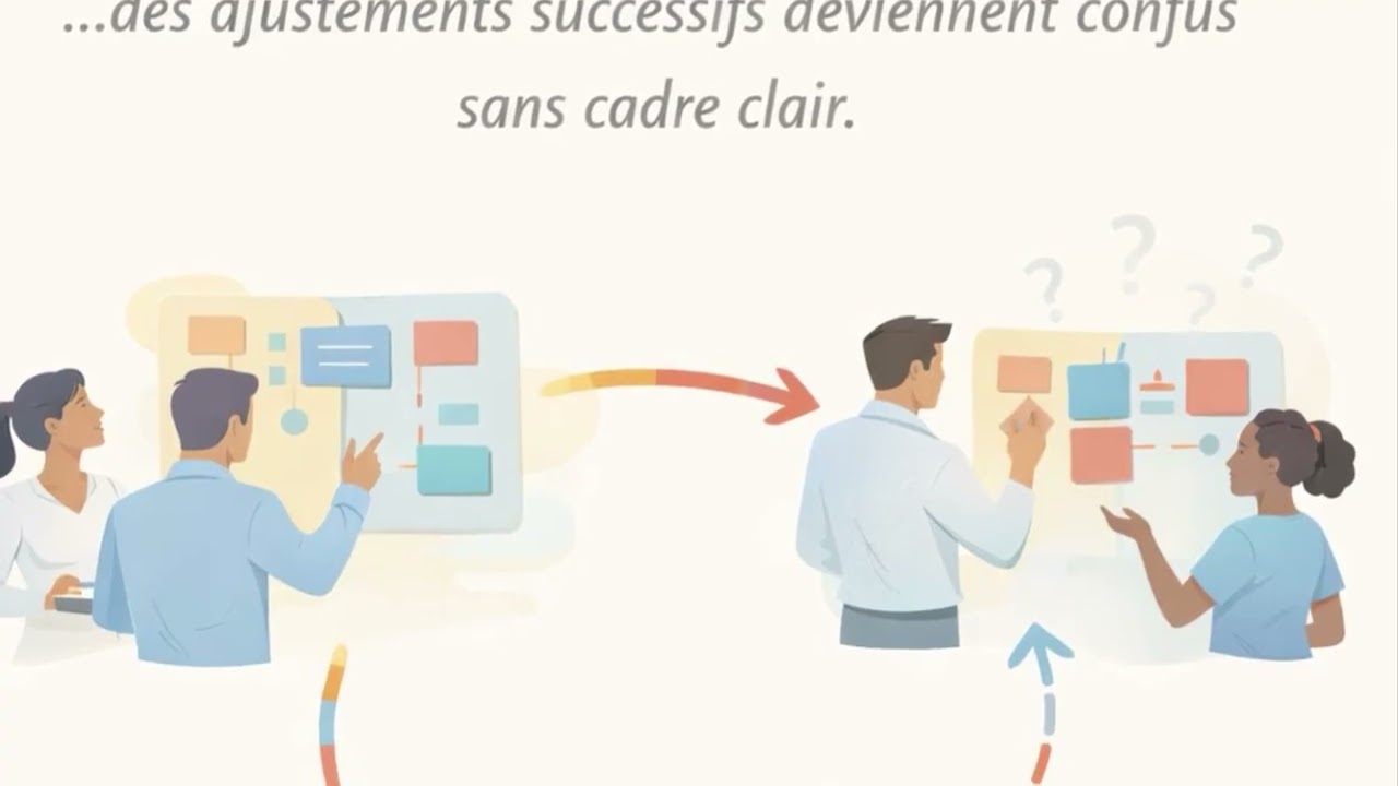 Si tout est prioritaire, rien ne l’est 