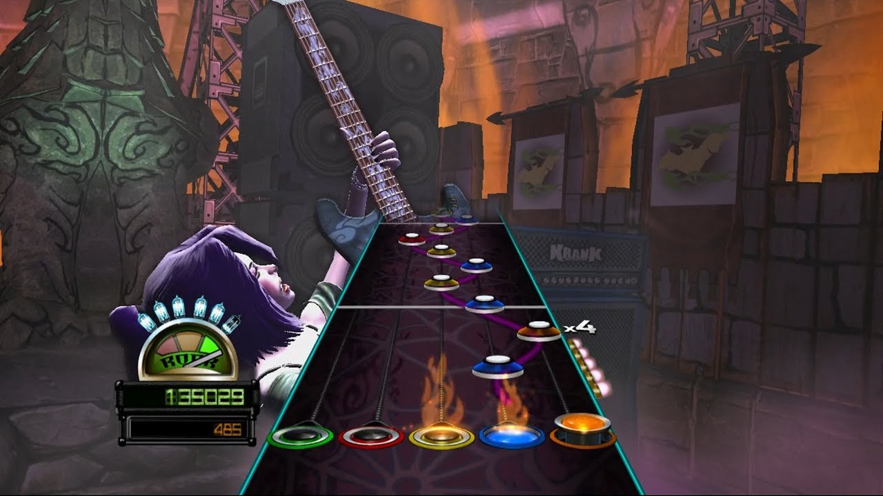 Guitar Hero World Tour - 